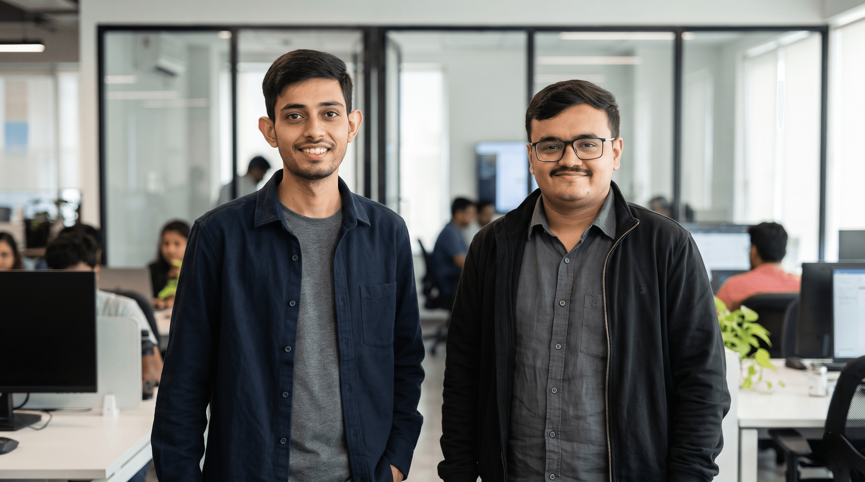 Meticha's co-founders